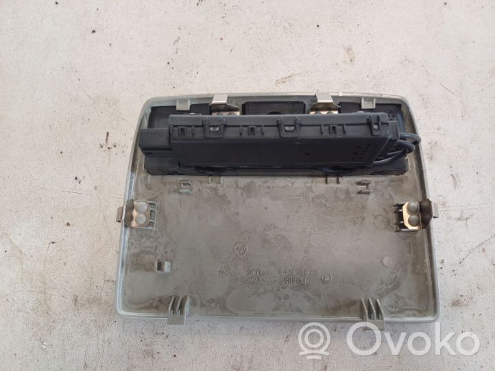 Skoda Octavia Mk2 (1Z) Sensore ad ultrasuoni 1Z0877829B