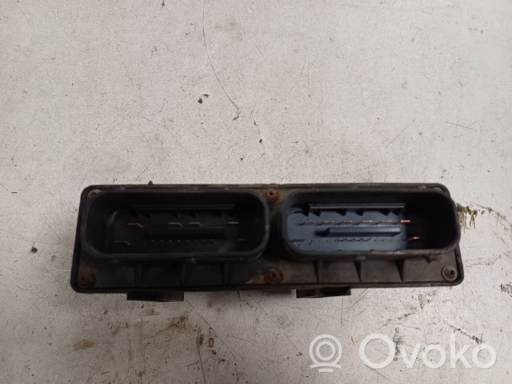 Opel Astra G Modulo di controllo ventola 24410128