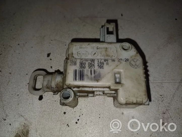 Audi A6 S6 C5 4B Serrure verrouillage de coffre/hayon 3B0862159A