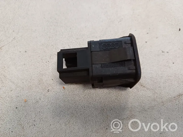 Audi A3 S3 8L Alarm switch 8L0962109