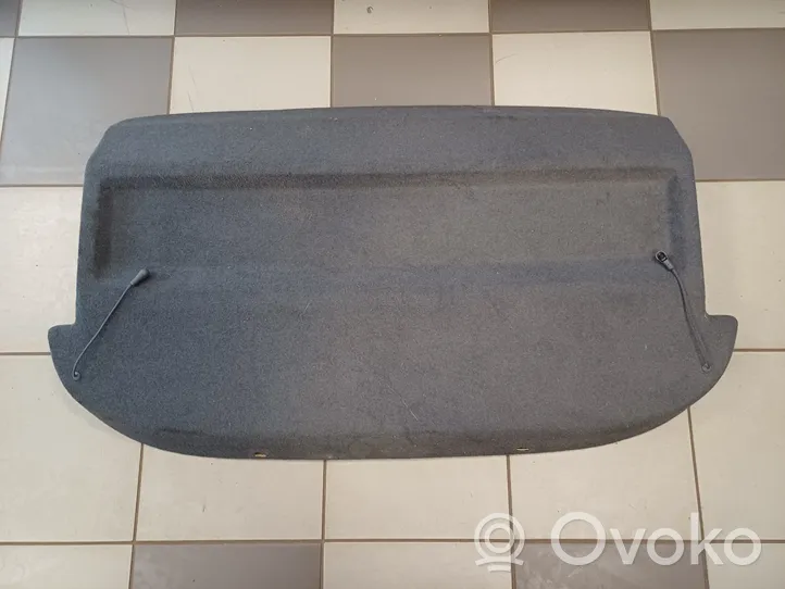 Opel Astra H Parcel shelf 