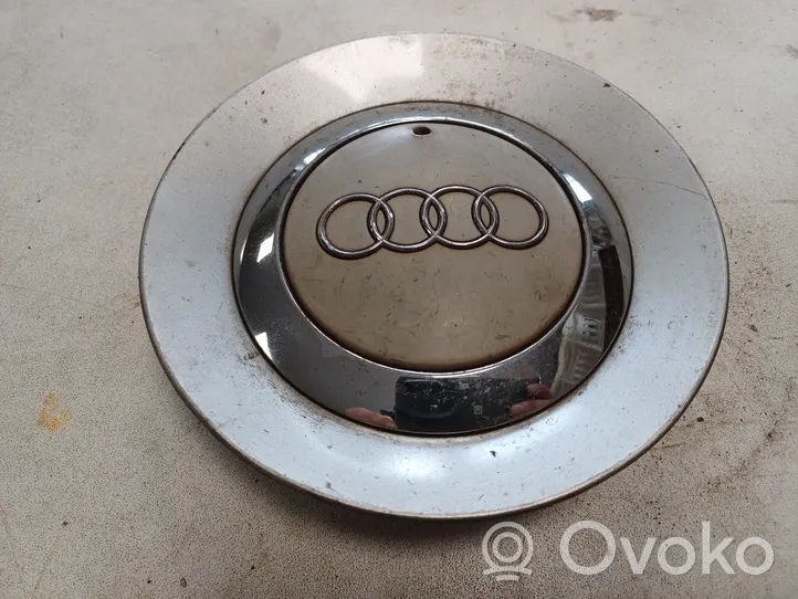 Audi A6 S6 C6 4F Borchia ruota originale 4F0601165