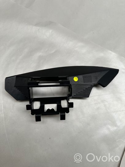 Porsche Macan Staffa angolare del supporto di montaggio del paraurti 95B907509B