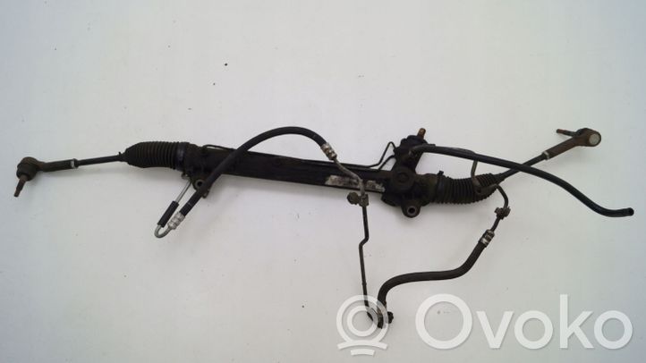 Jeep Commander Steering rack 