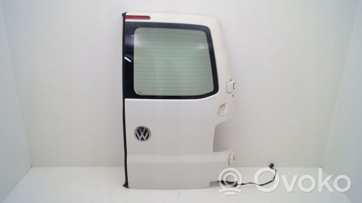 Volkswagen Transporter - Caravelle T5 Portiera di carico posteriore 