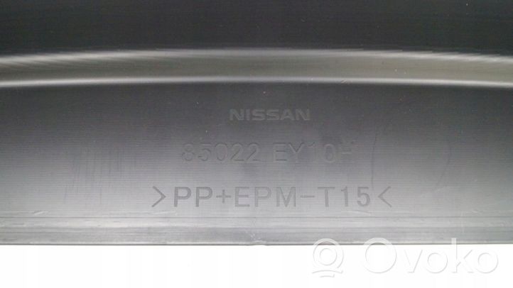 Nissan Qashqai+2 Pare-chocs 85022EY10H