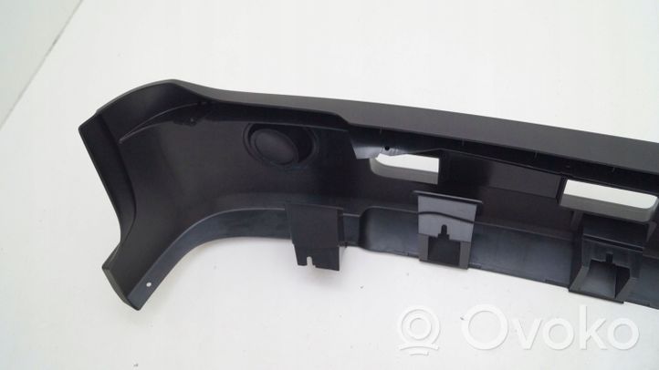 Nissan Cab Star Front bumper 62010