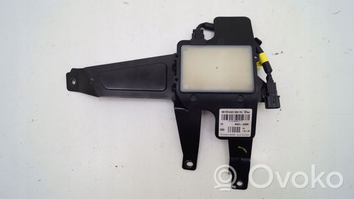 KIA Niro Modulo di controllo del punto cieco 95821G5000