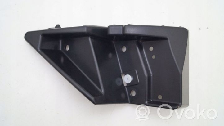 Ford S-MAX Staffa di rinforzo montaggio del paraurti posteriore EM2B17D949A