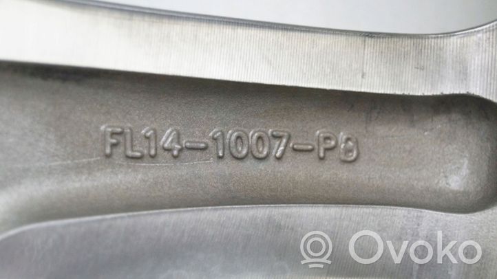 Ford Expedition Felgi aluminiowe R20 FL141007P8