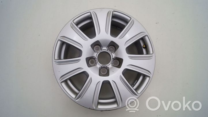 Audi Q3 8U R16-alumiinivanne 8U0601025Q