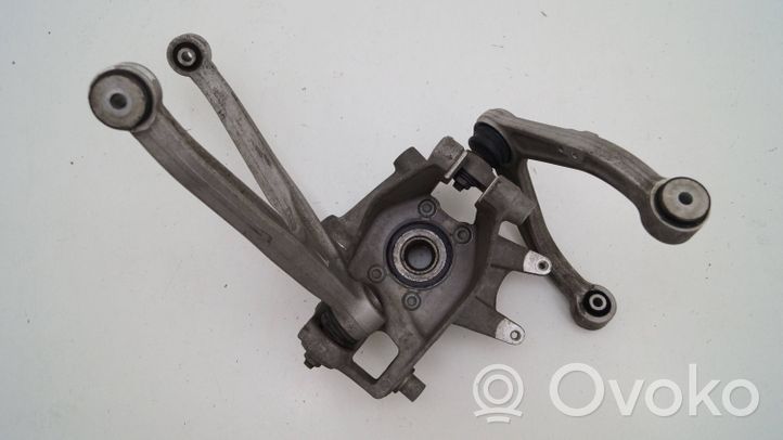 Audi R8 42 Achsschenkel hinten 420505434F