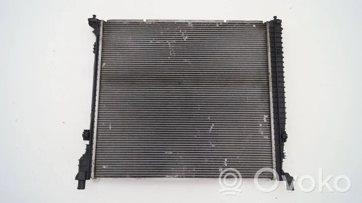 Mercedes-Benz GLE AMG (W166 - C292) Radiateur de refroidissement A0995001203