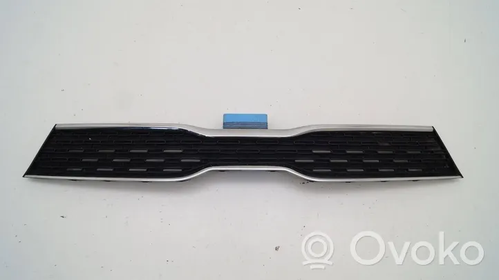 KIA Picanto Griglia superiore del radiatore paraurti anteriore 