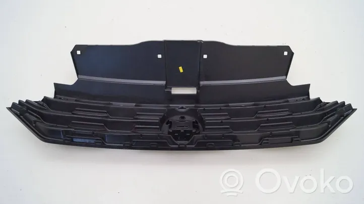 Volkswagen T-Roc Maskownica / Grill / Atrapa górna chłodnicy 