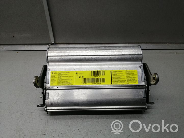 Mitsubishi Colt Airbag del passeggero MR951769