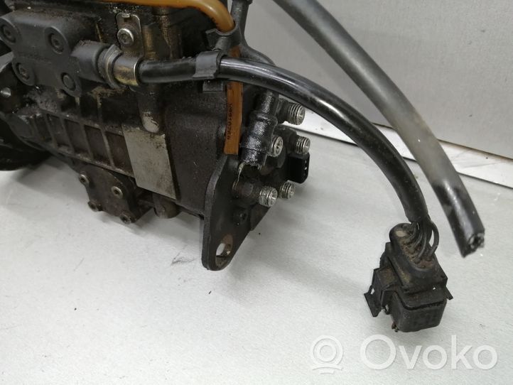 Volvo S80 Pompa wtryskowa wysokiego ciśnienia 074130110M