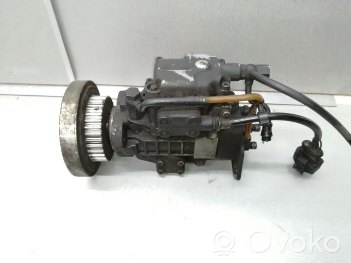 Volvo S80 Pompe d'injection de carburant à haute pression 074130110M