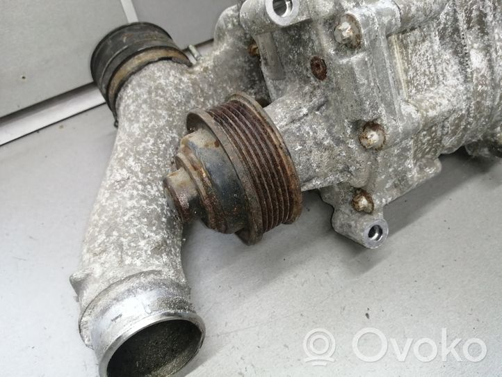 Mercedes-Benz CLK A208 C208 Supercharger A1110981137