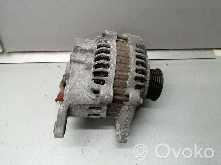 Subaru Forester SF Alternador 23700AA380