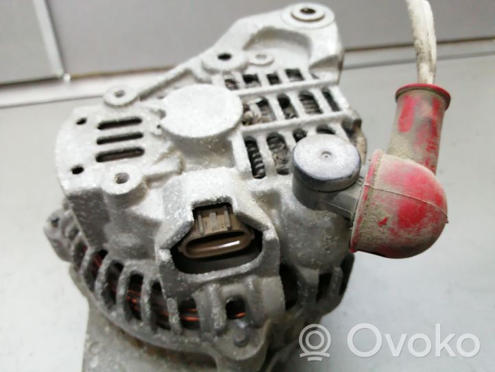 Subaru Forester SF Alternador 23700AA380