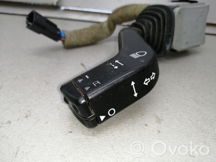 Opel Omega B2 Posūkių/ šviesų rankenėlė 09181010