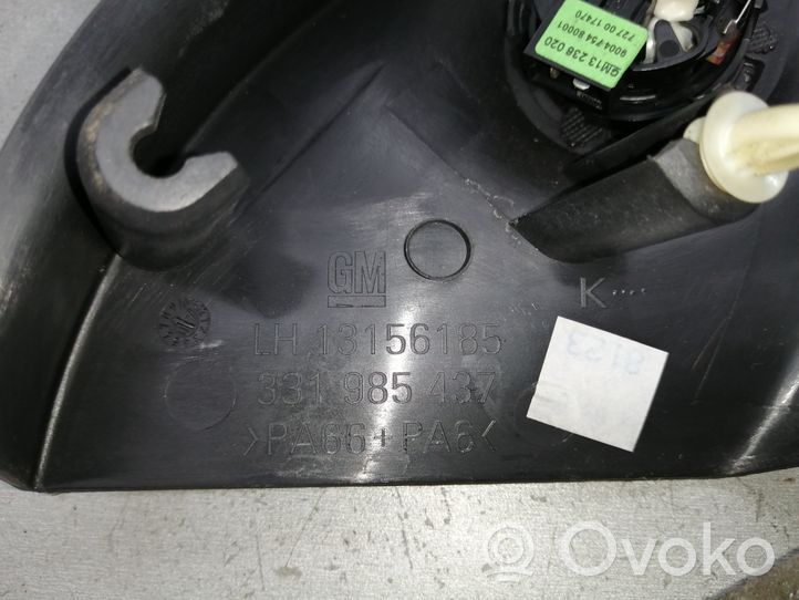 Opel Astra H Głośnik wysokotonowy drzwi przednich 13156185