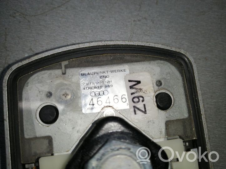 Audi A8 S8 D2 4D Antena GPS 4D0919889