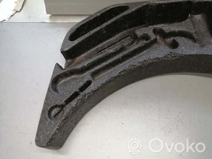 Audi A8 S8 D2 4D Rivestimento vano della ruota di scorta 4D0012123E