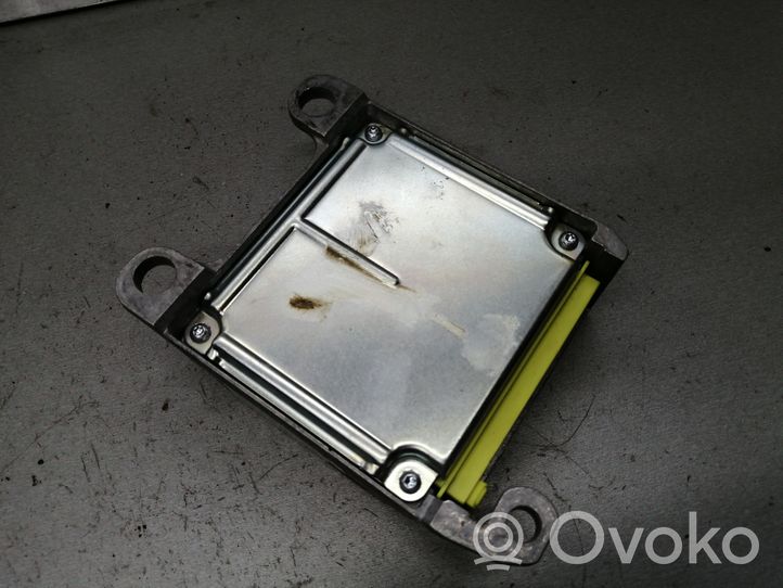 Toyota Corolla Verso AR10 Airbag control unit/module 891700F032