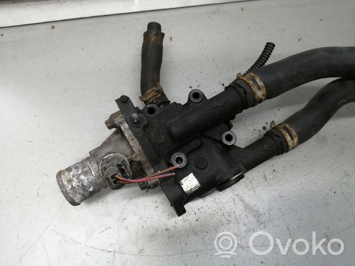 Opel Astra H Termostat / Obudowa termostatu 12992383