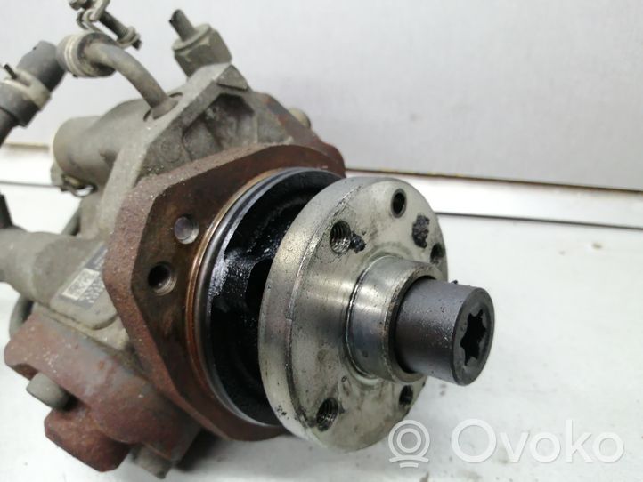 Nissan Almera N16 Pompe d'injection de carburant à haute pression 2940000121