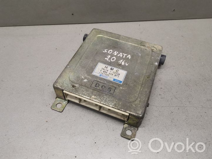 Hyundai Sonata Calculateur moteur ECU 3911033330