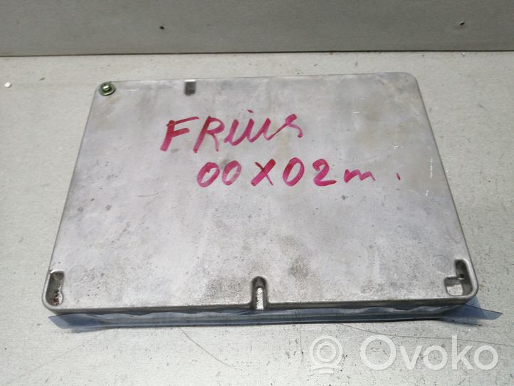 Toyota Prius (XW10) Calculateur moteur ECU 8998147040