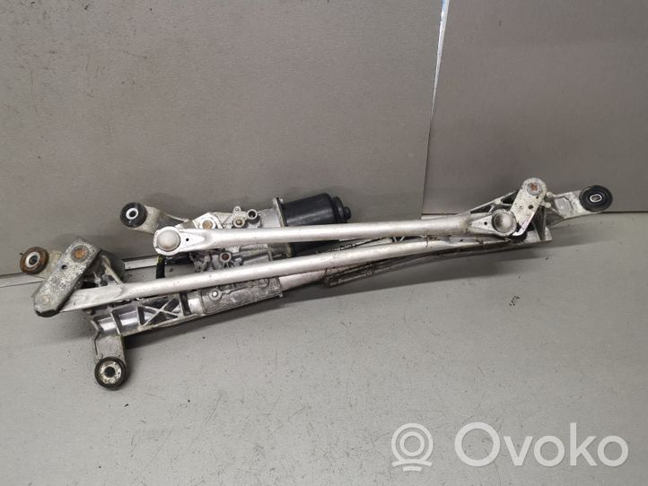 Subaru Legacy Etupyyhkimen vivusto ja moottori 86511G02A