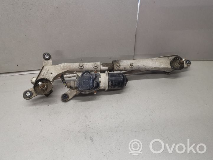 Subaru Legacy Etupyyhkimen vivusto ja moottori 86511G02A