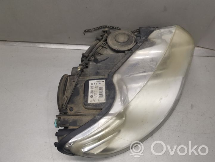 Volkswagen Touareg I Faro delantero/faro principal 7L6941032C