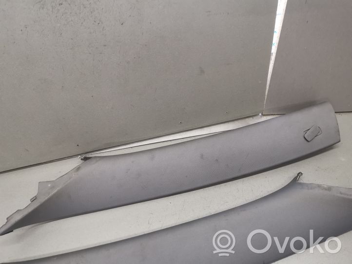 Volkswagen Touareg I (A) pillar trim 7L6867234AQ