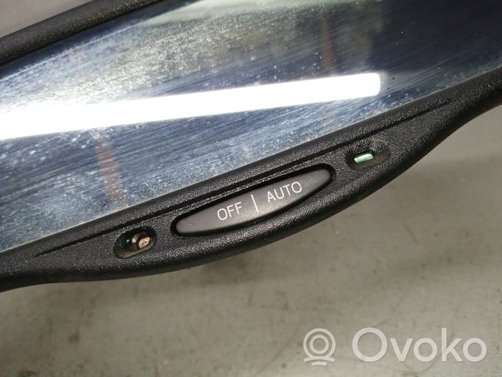 Chrysler 300M Rear view mirror (interior) 015306