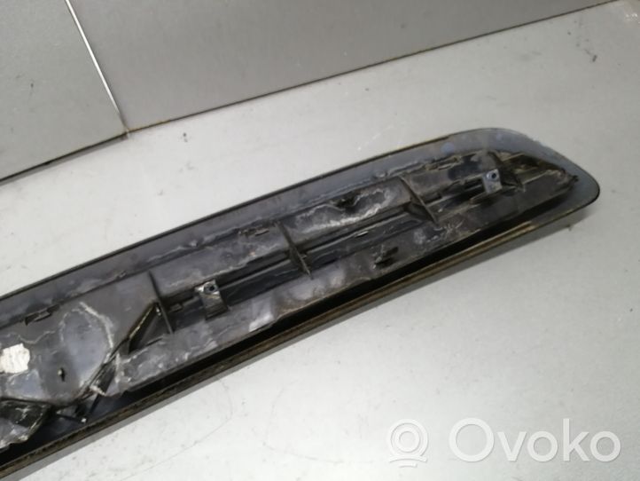 Citroen Xsara Picasso Griglia superiore del radiatore paraurti anteriore 9661773880