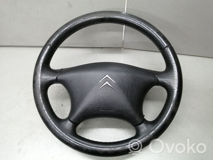 Citroen Xsara Picasso Руль 96470413XT