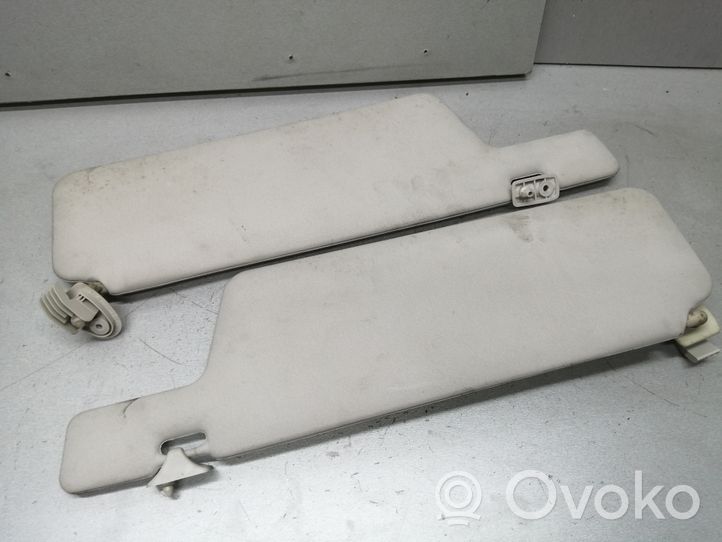 Seat Cordoba (6K) Skydelis nuo saulės 6K2857551