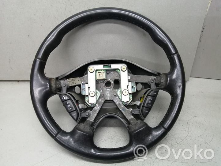 Jaguar S-Type Steering wheel XR833F563FCLEG
