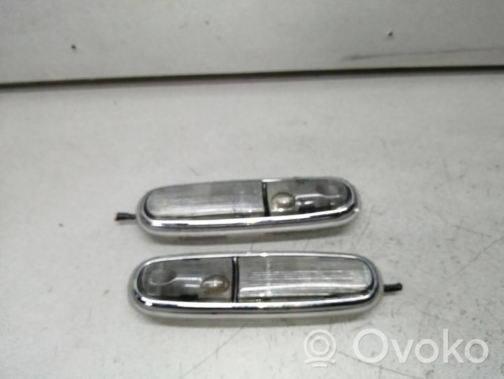 Jaguar S-Type Front seat light 5360AC