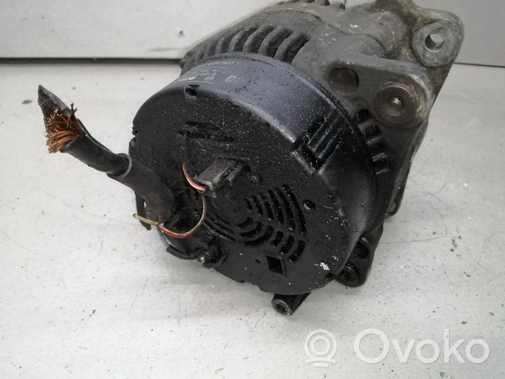 Audi A6 S6 C4 4A Alternator 0123510009