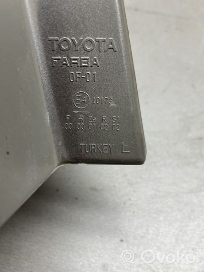 Toyota Corolla Verso AR10 Set feux arrière / postérieurs 10173