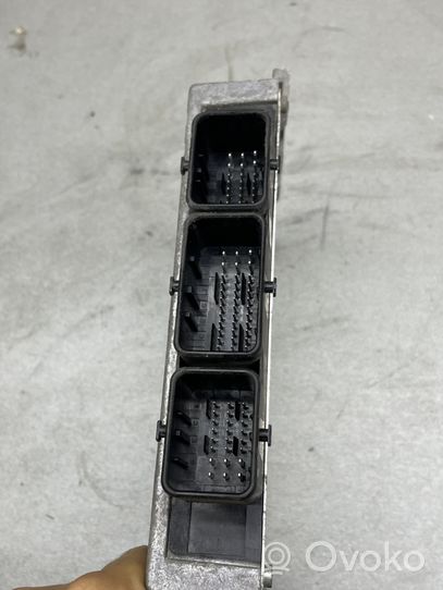 Peugeot 206 Sterownik / Moduł ECU 9647759580