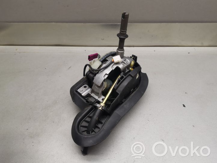 BMW 3 E46 Gear selector/shifter (interior) 7515261