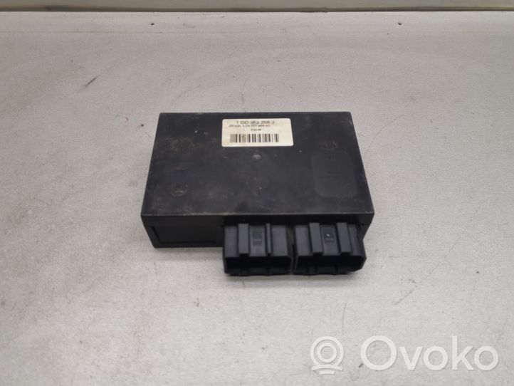 Volkswagen Golf IV Moduł / Sterownik komfortu 1C0962258J