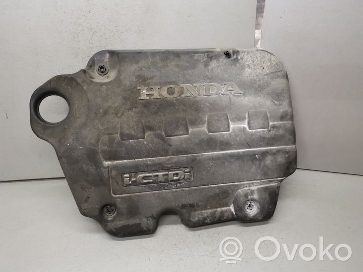 Honda FR-V Couvercle cache moteur 